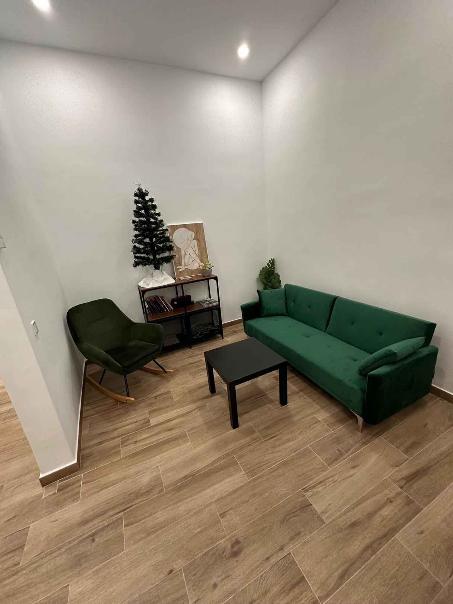 Triana Riverside Guesthouse Sevilla Buitenkant foto